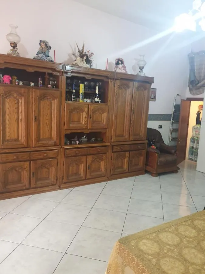 Casa Mia Hotel Gela 0*,