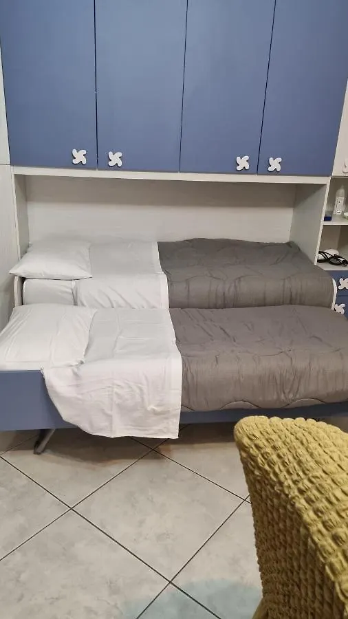 Guest house Casa Mia Hotel Gela