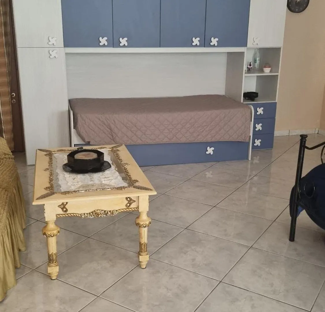 Guest house Casa Mia Hotel Gela