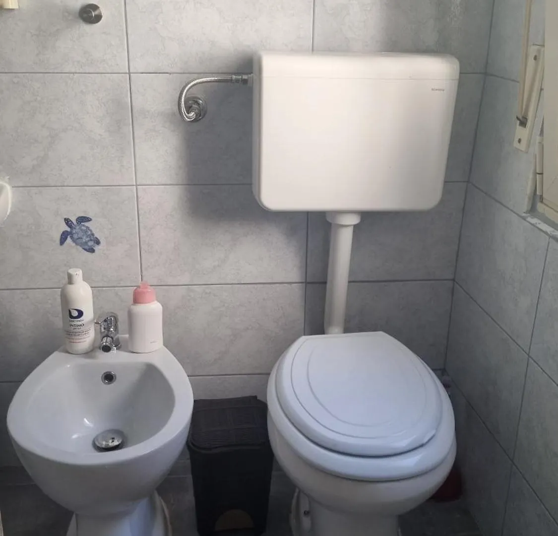 Casa Mia Hotel Gela Guest house