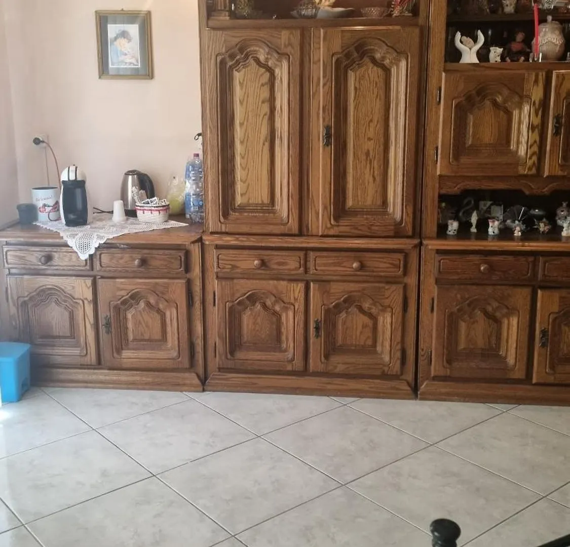 Casa Mia Hotel Gela 0*,  Italy