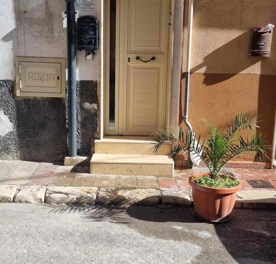 Casa Mia Hotel Gela
