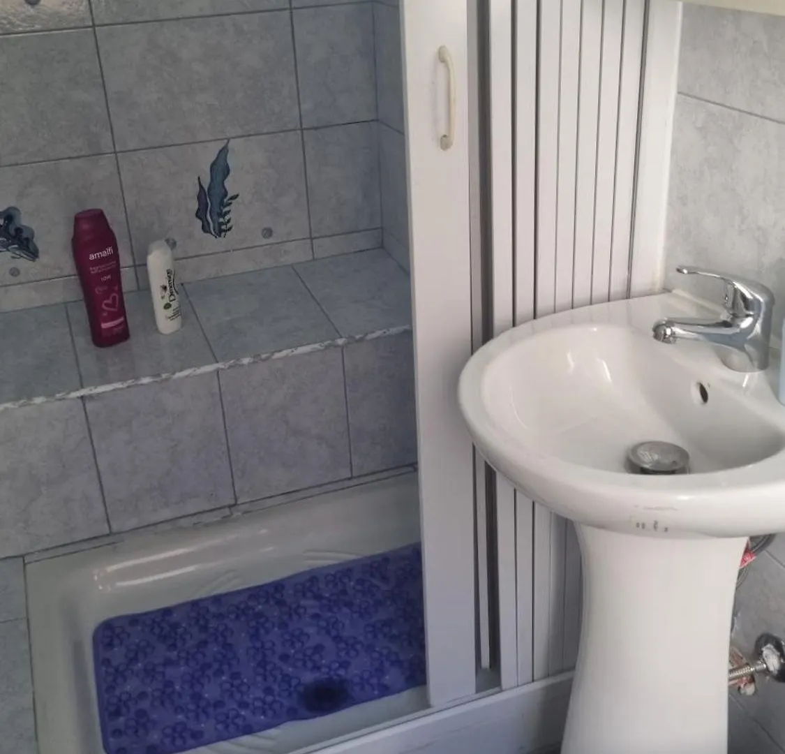 Guest house Casa Mia Hotel Gela