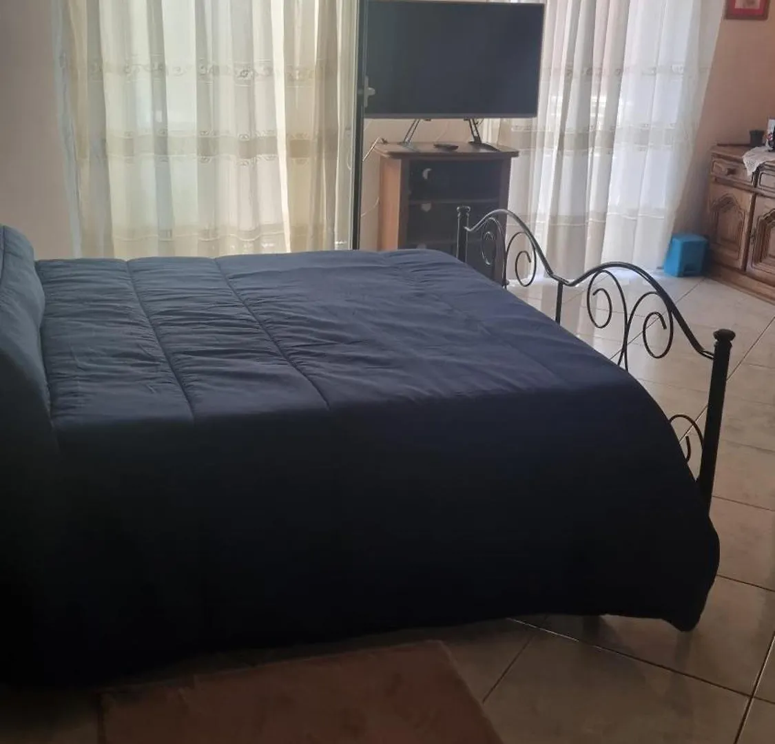 Casa Mia Hotel Gela Guest house